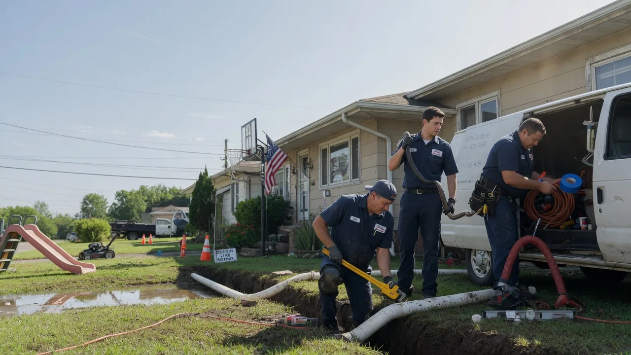Toilet Installation in Maplewood, OH near me